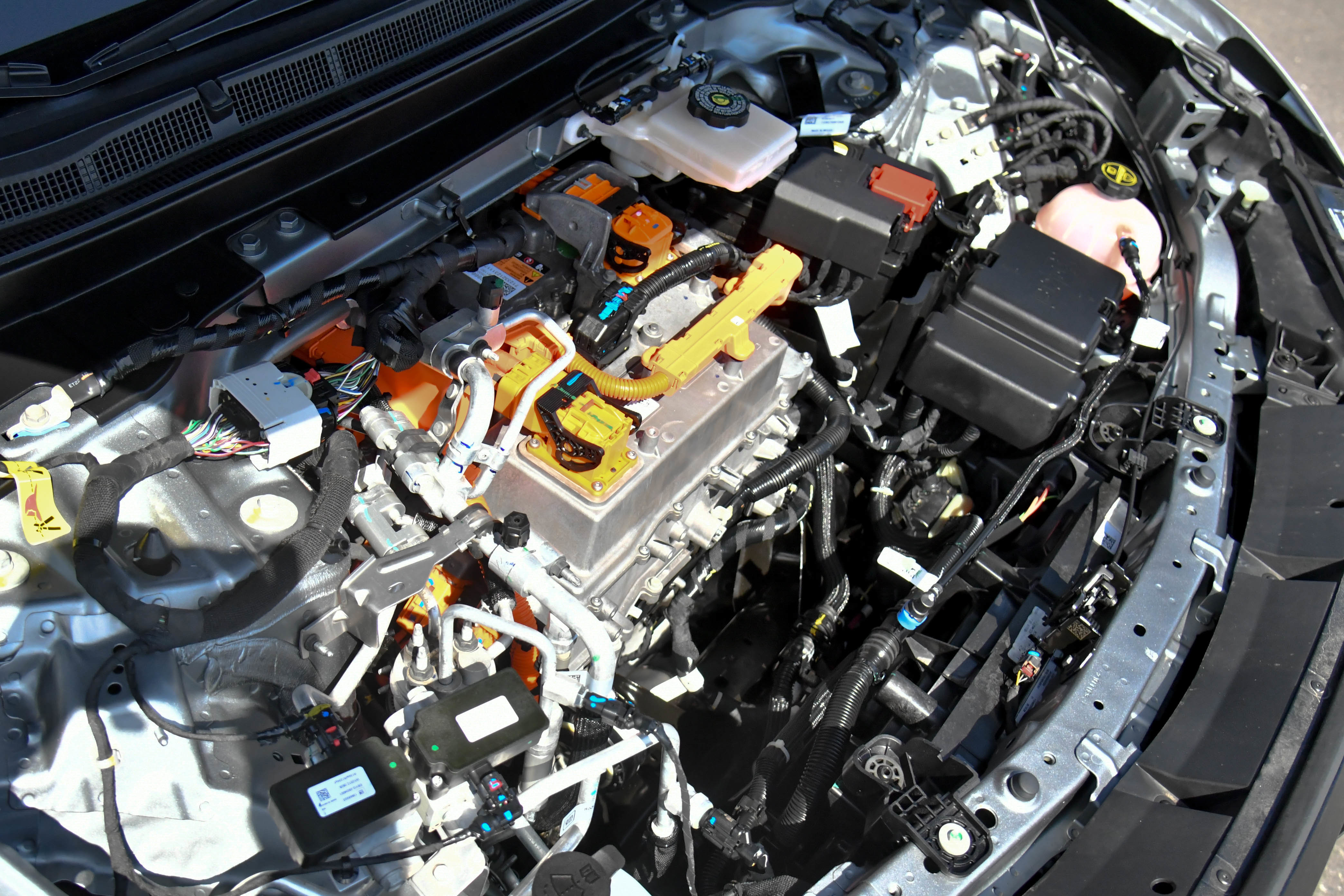 Used 2024 Honda Prologue EX image 48