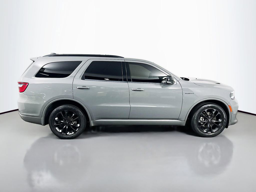 Used 2023 Dodge Durango R/T image 4