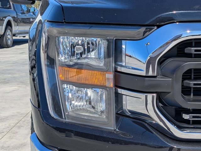 Used 2023 Ford F150 XLT image 9