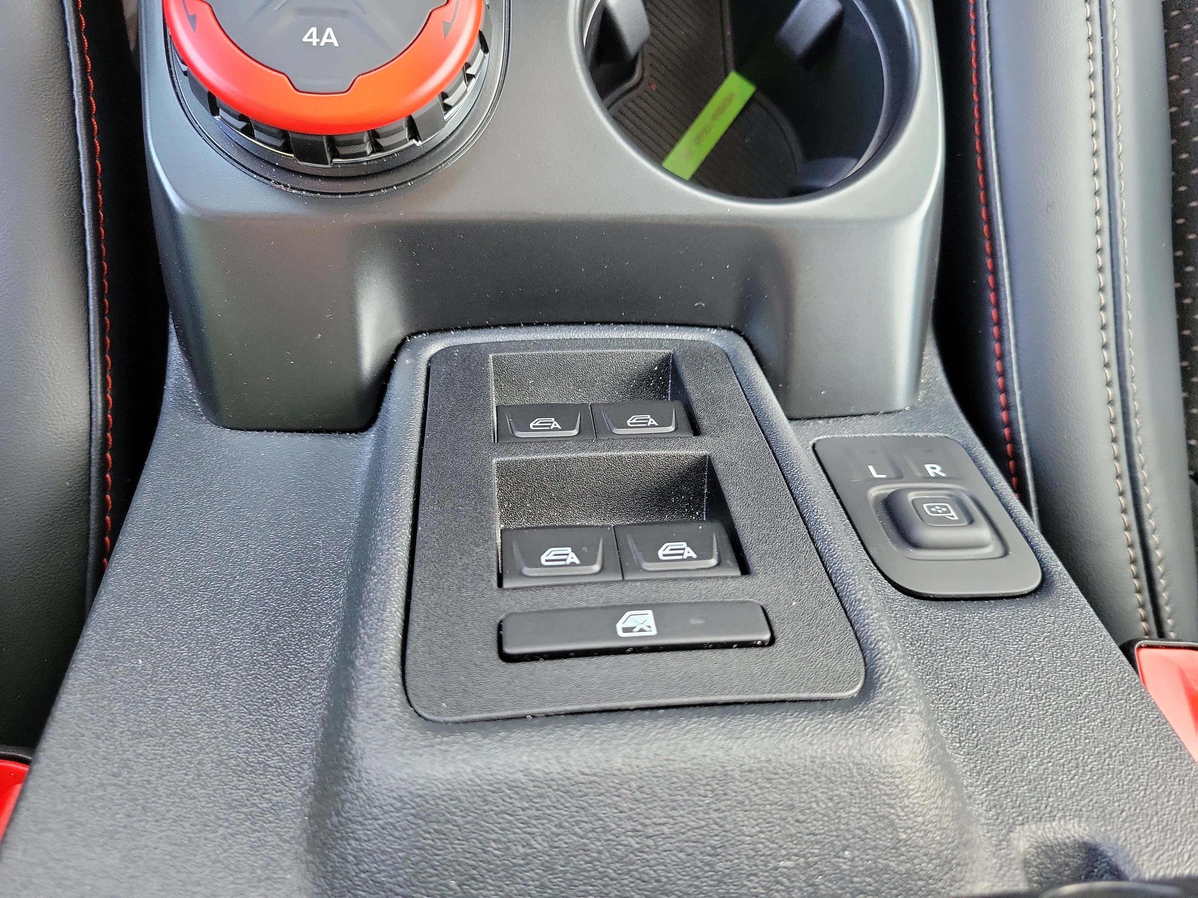 New 2025 Ford Bronco Raptor image 27