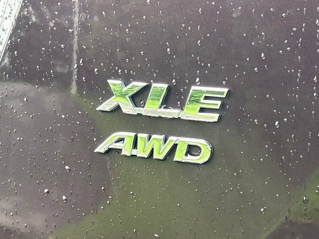 Used 2017 Toyota RAV4 XLE w/ All Weather Liner Package AWD/4WD image 11
