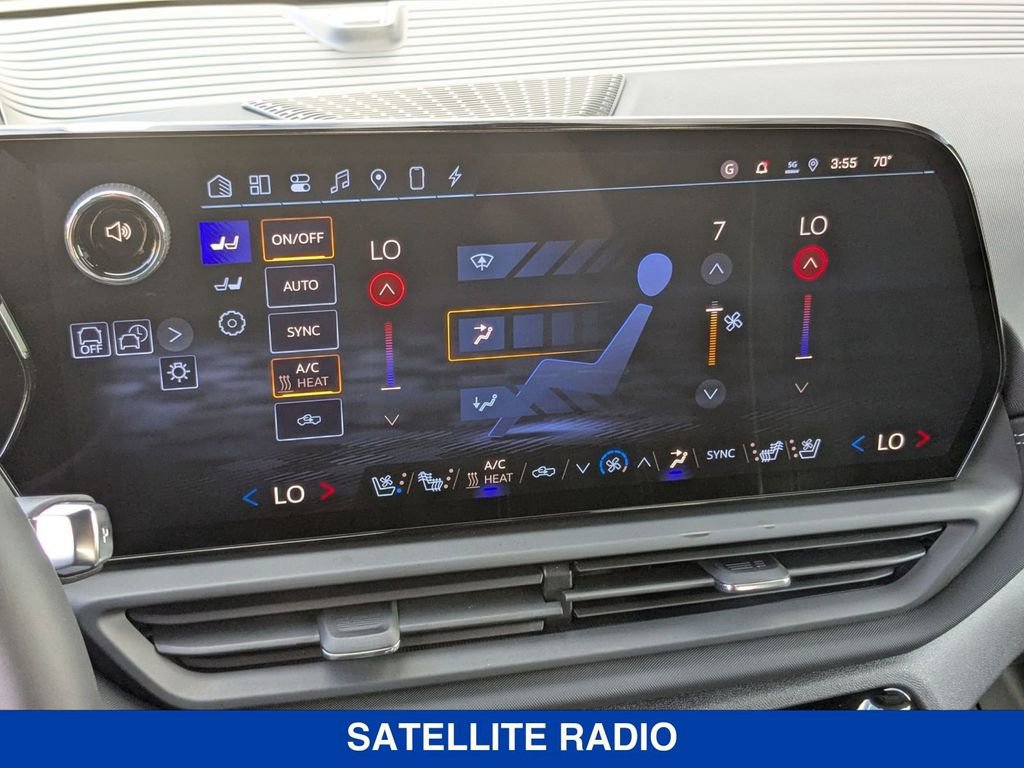 New 2026 Chevrolet Silverado EV LT image 24