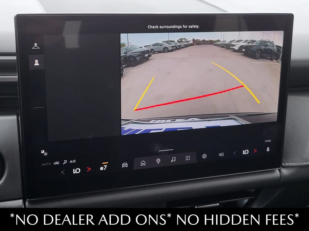New 2026 MAZDA CX-5 Select AWD/4WD image 17