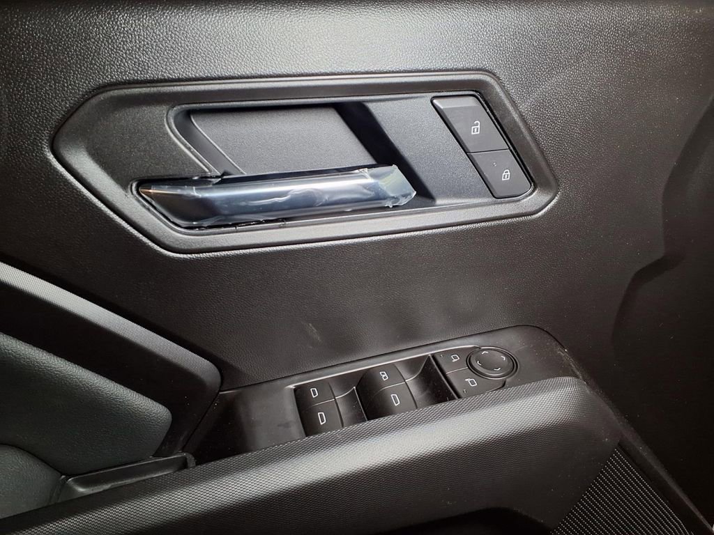 New 2026 GMC Canyon Elevation w/ Convenience Package RWD image 16