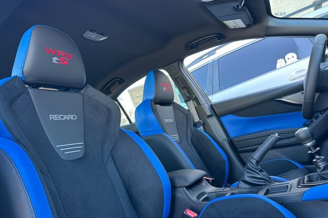 New 2026 Subaru WRX tS AWD/4WD image 13