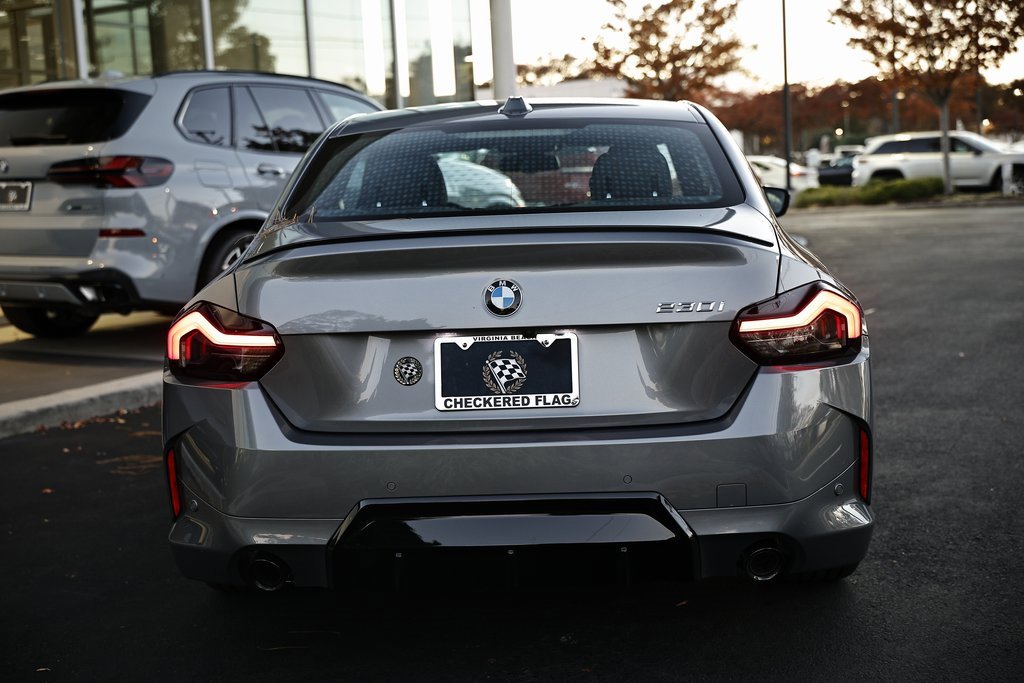 New 2026 BMW 230i Coupe w/ Premium Package image 10