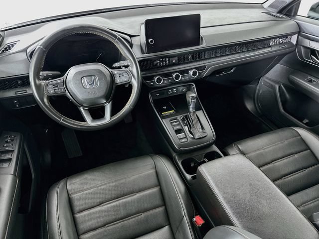 Used 2024 Honda CR-V Sport-L image 30
