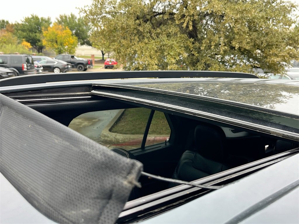 Used 2022 Ford Explorer ST w/ Equipment Group 401A image 22