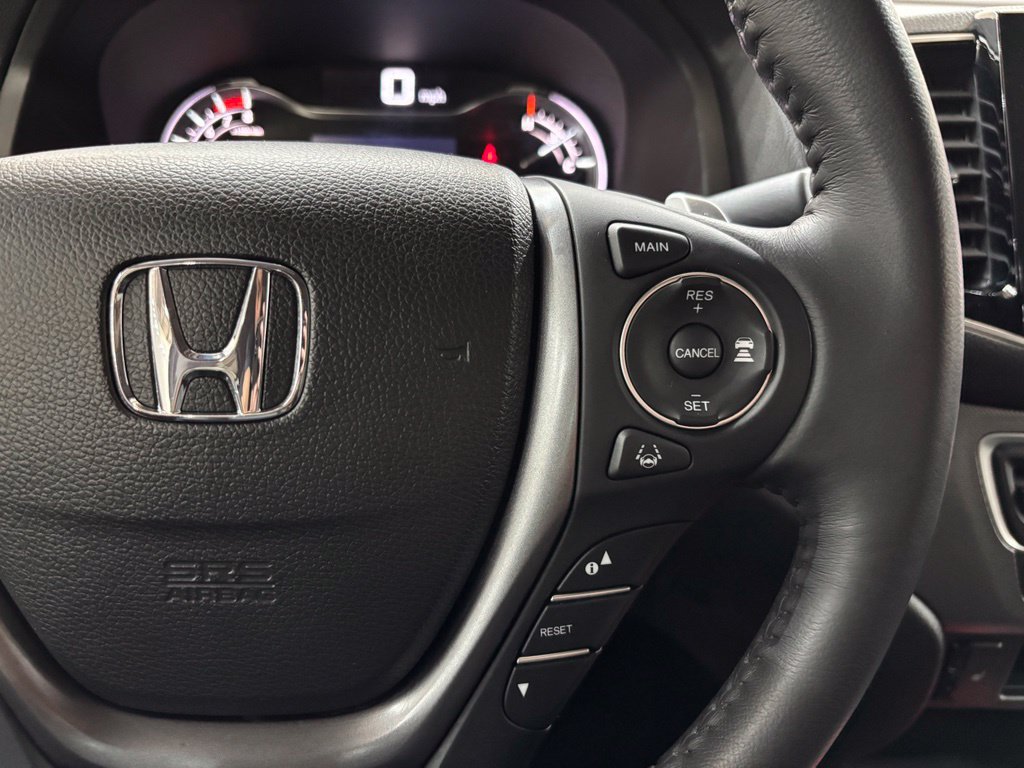 Certified 2023 Honda Ridgeline RTL image 14