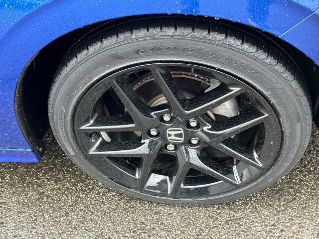 Used 2023 Honda Civic Sport image 7
