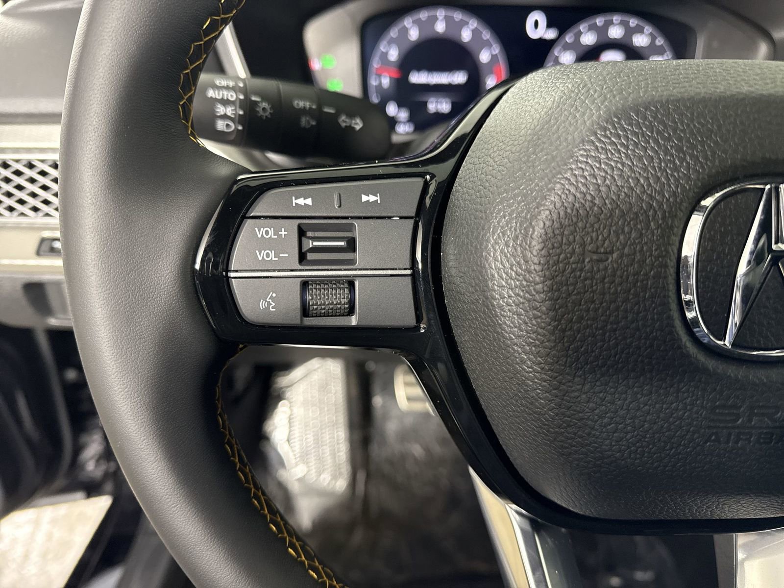 New 2026 Acura Integra A-Spec image 12