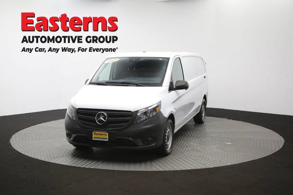 Used 2023 Mercedes-Benz Metris image 49