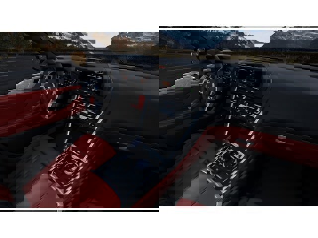 New 2026 BMW 840i RWD image 14