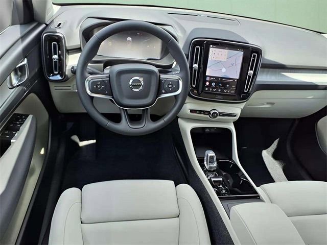 New 2026 Volvo XC40 B5 Plus w/ Protection Package Premier AWD/4WD image 7