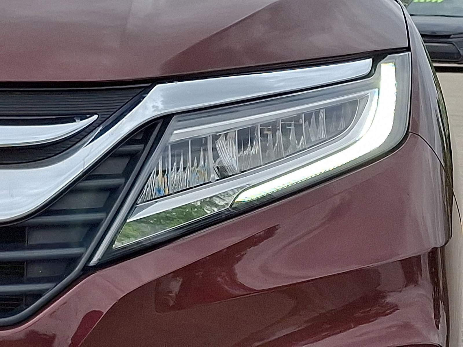 Used 2019 Honda Odyssey Elite image 28