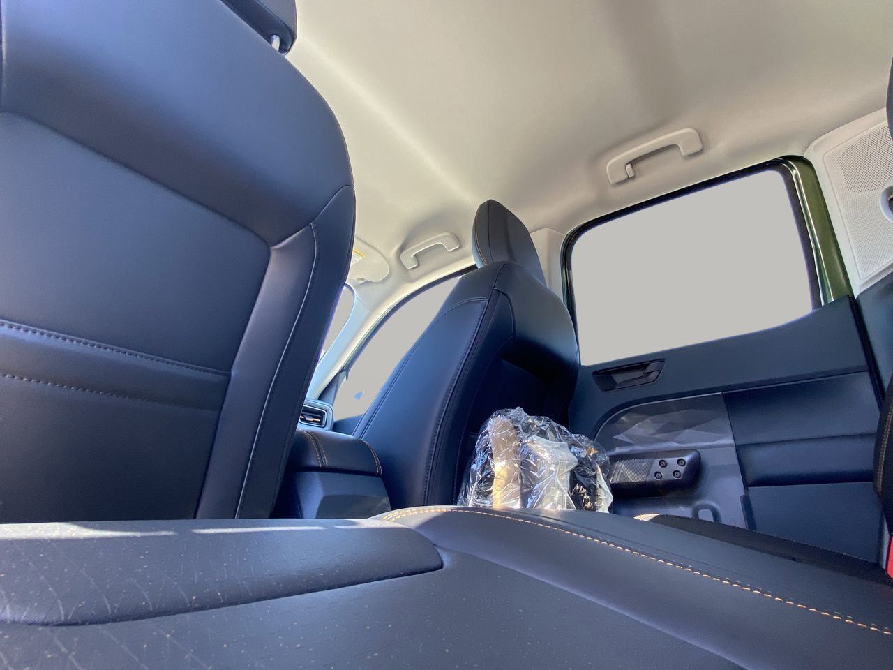 New 2025 Ford Maverick Tremor AWD/4WD image 17