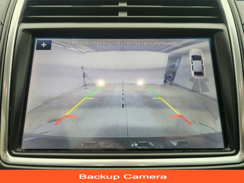 Used 2019 Lincoln Nautilus Reserve image 20