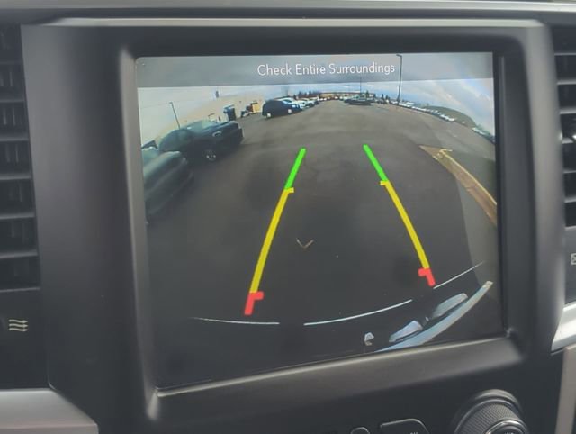 Used 2018 RAM 1500 Big Horn image 18