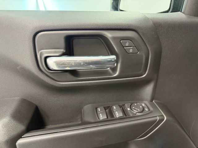 New 2026 GMC Sierra 1500 Pro w/ Graphite Edition image 14