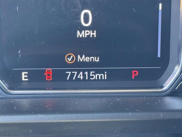 Used 2021 GMC Yukon XL Denali w/ Denali Ultimate Package AWD/4WD image 18