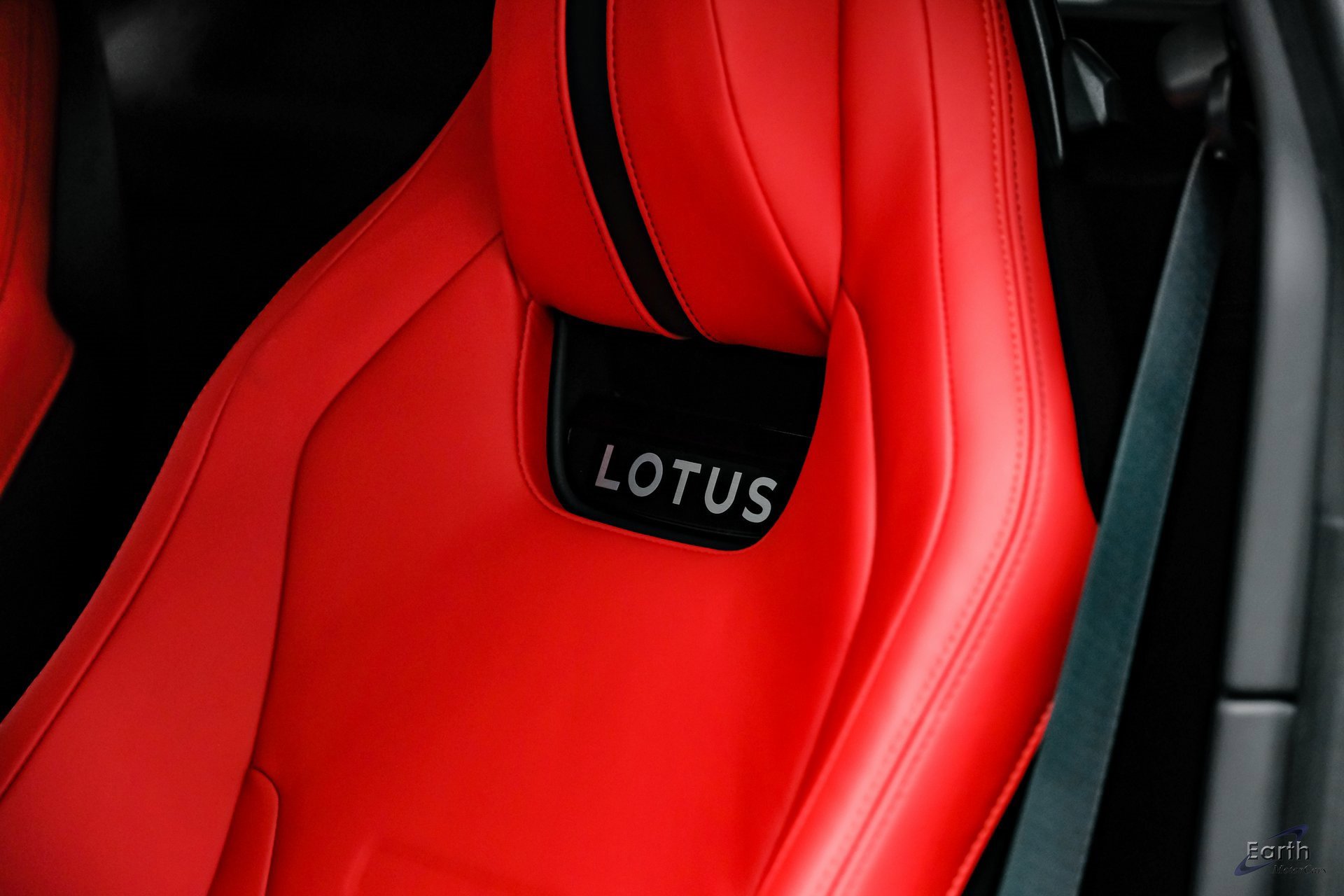 New 2026 Lotus Emira image 45