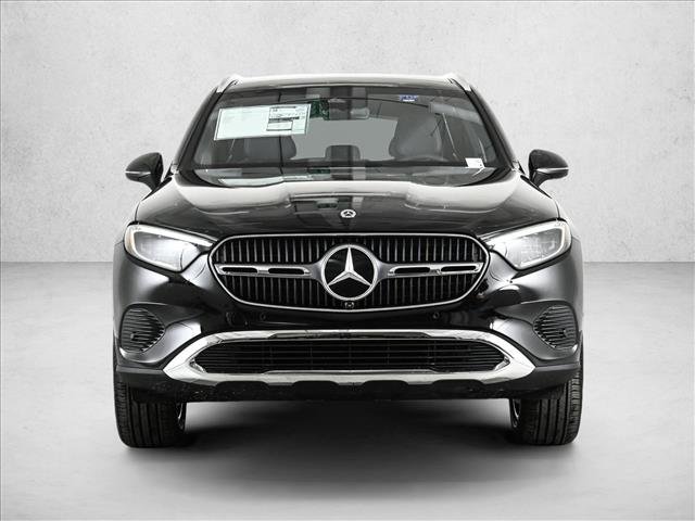 New 2026 Mercedes-Benz GLC 300 4MATIC image 2