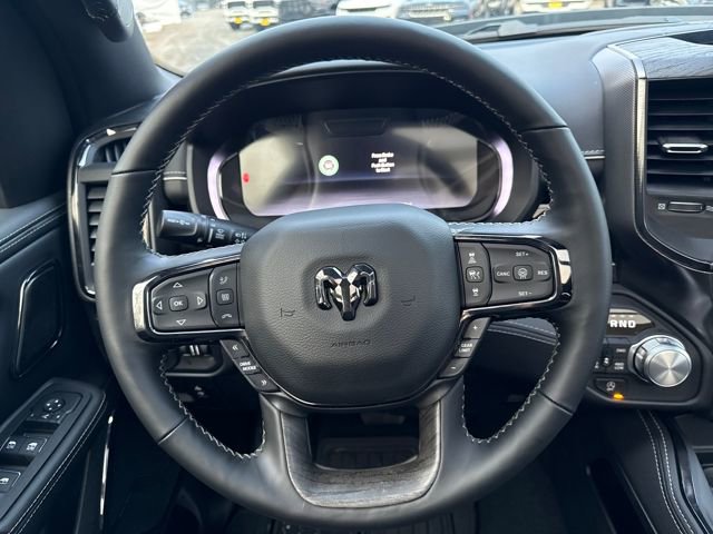 New 2026 RAM 1500 Limited w/ Night Edition image 18