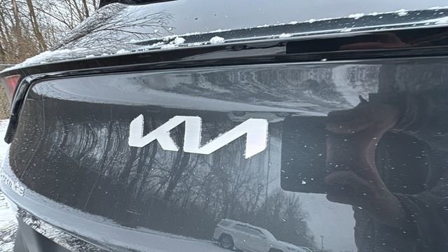 Used 2024 Kia Sportage LX image 36