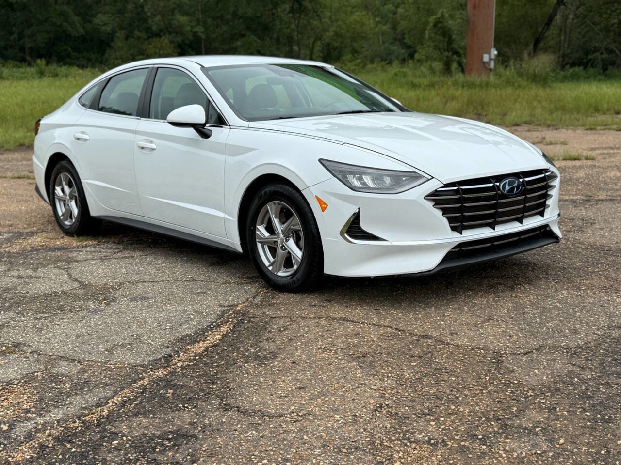 Used 2020 Hyundai Sonata SE image 6