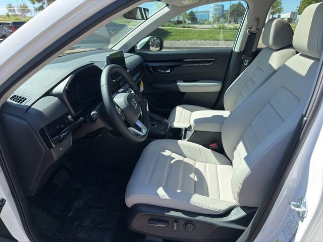 New 2026 Honda CR-V EX-L image 7