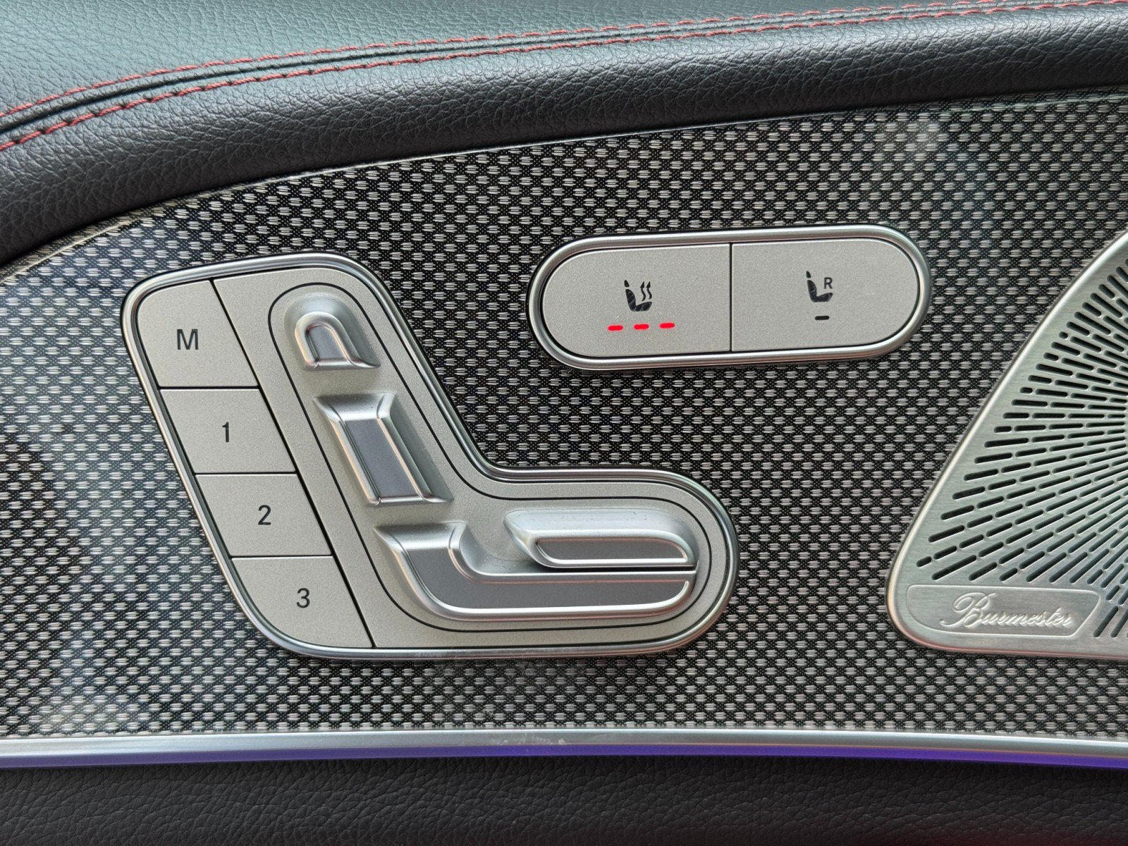 Used 2023 Mercedes-Benz GLE 53 AMG 4MATIC w/ Exterior Lighting Package image 18