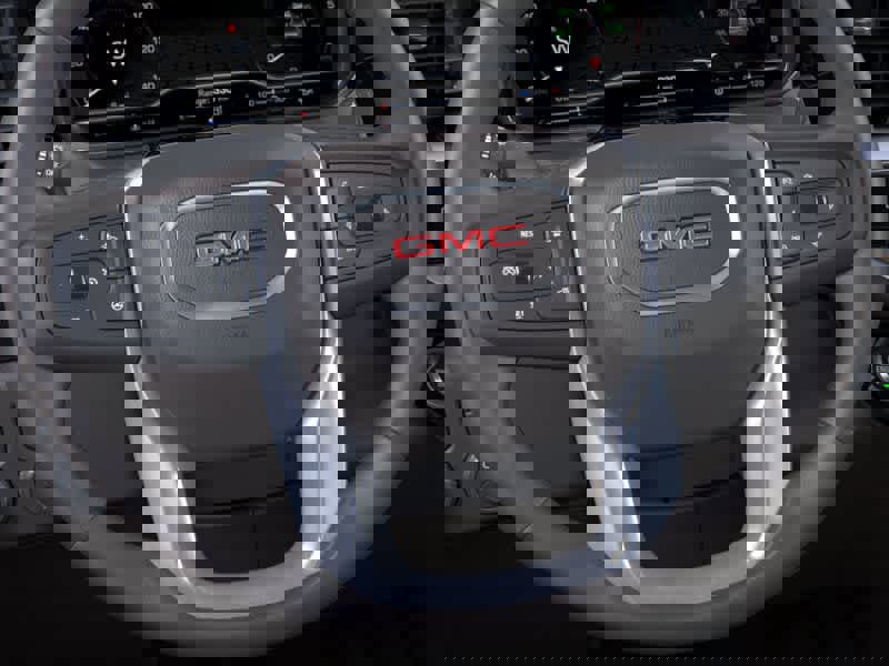 New 2026 GMC Sierra 1500 SLT image 19