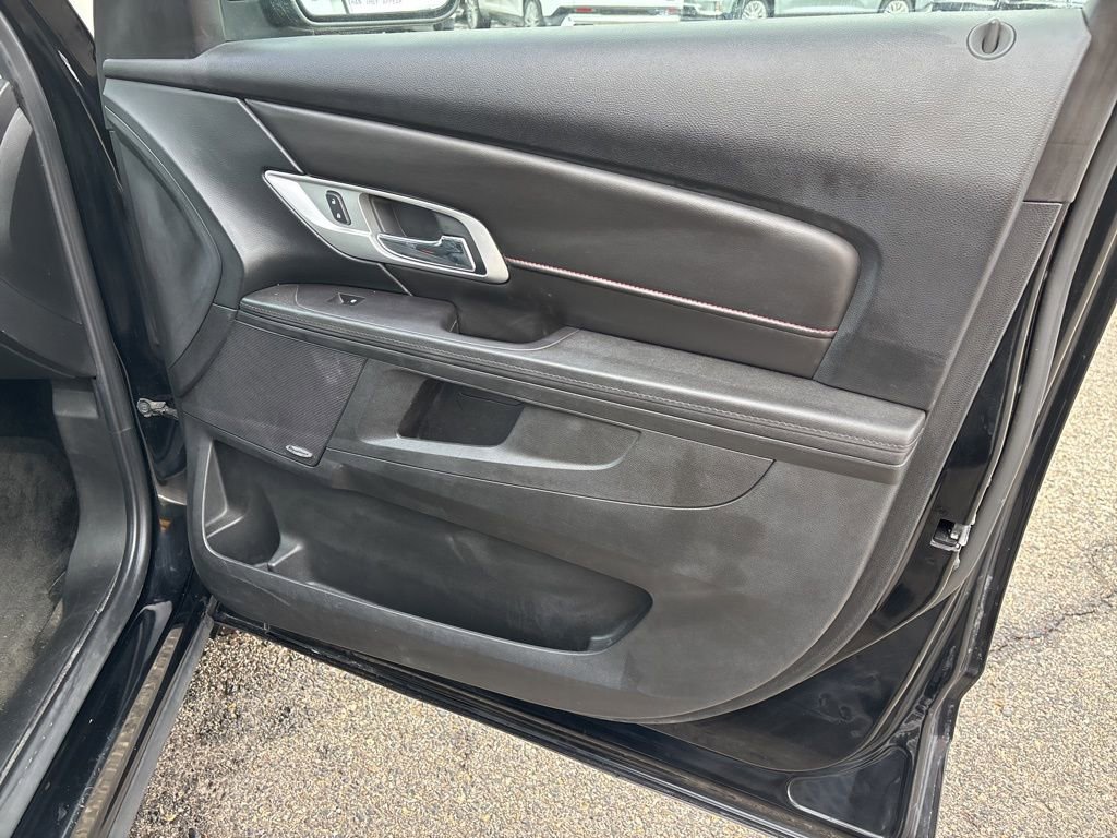 Used 2017 GMC Terrain SLE w/ Convenience Package FWD image 12