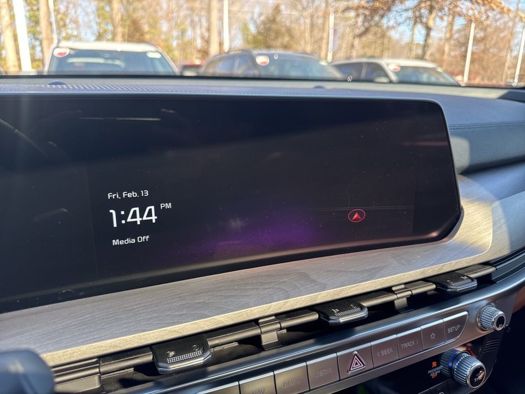 New 2025 Kia Telluride SX Prestige X-Pro image 3