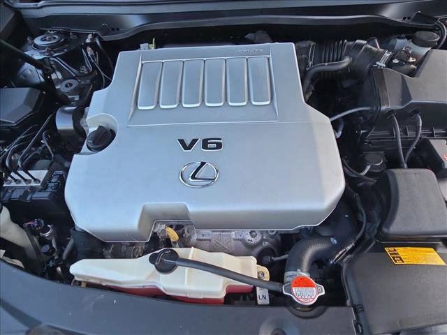 Used 2016 Lexus ES 350 w/ Premium Package w/Wood Trim FWD image 23