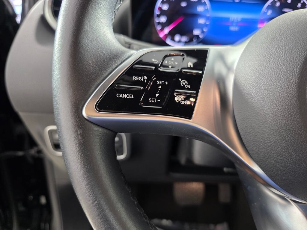 Certified 2025 Mercedes-Benz GLA 250 image 18