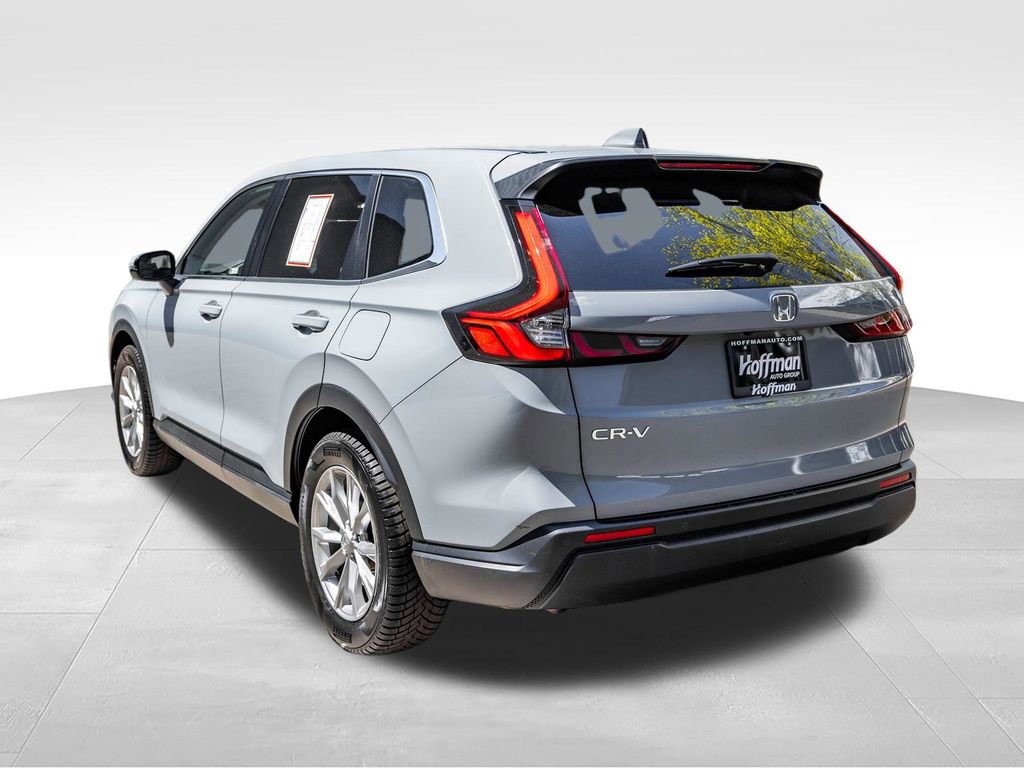 Used 2023 Honda CR-V EX-L image 11