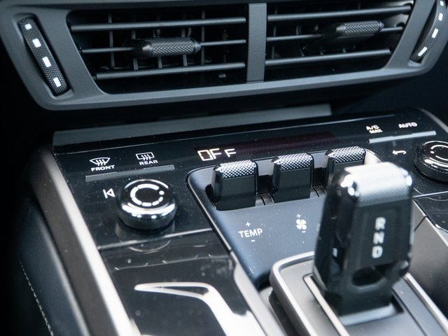 Certified 2025 Porsche 911 Carrera image 25