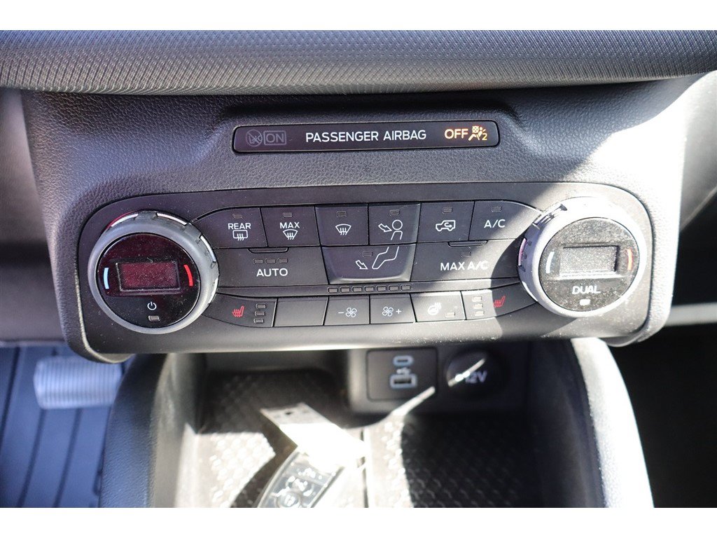 Used 2021 Ford Bronco Sport Outer Banks AWD/4WD image 37