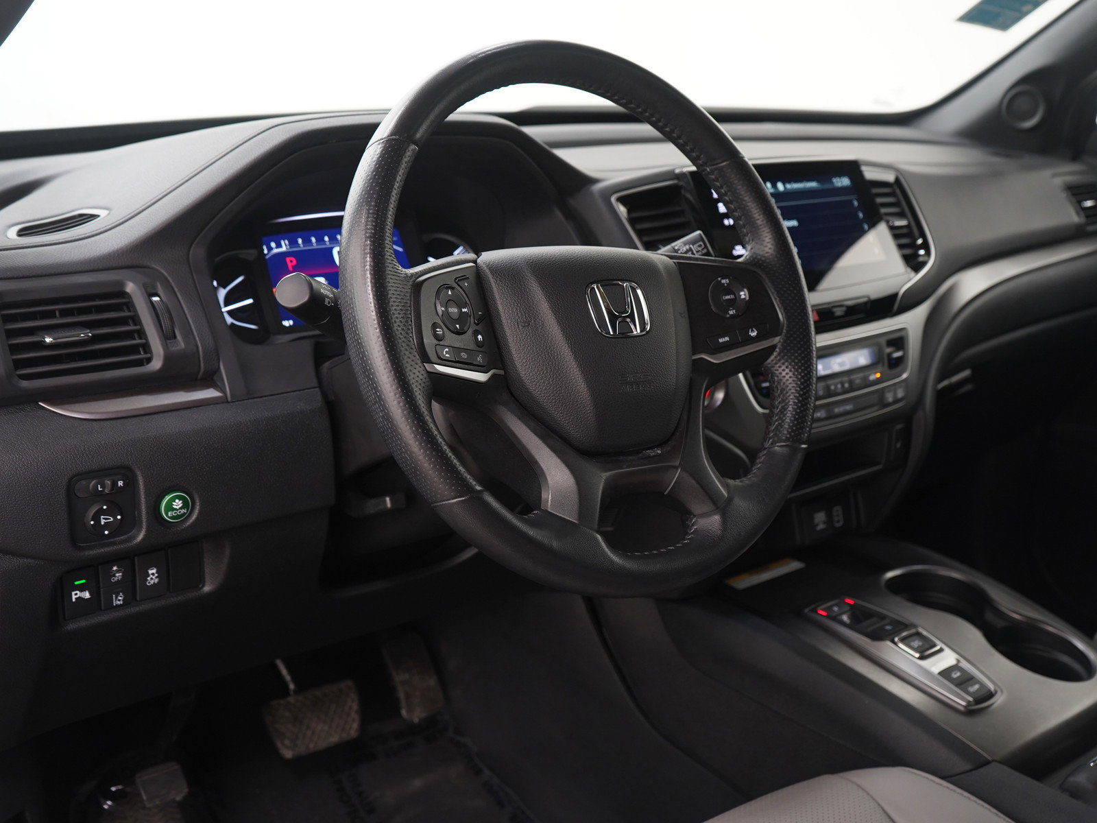 Used 2023 Honda Passport EX-L image 24