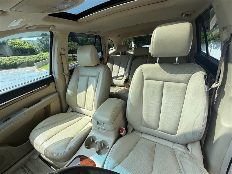 Used 2007 Hyundai Santa Fe SE AWD/4WD image 15