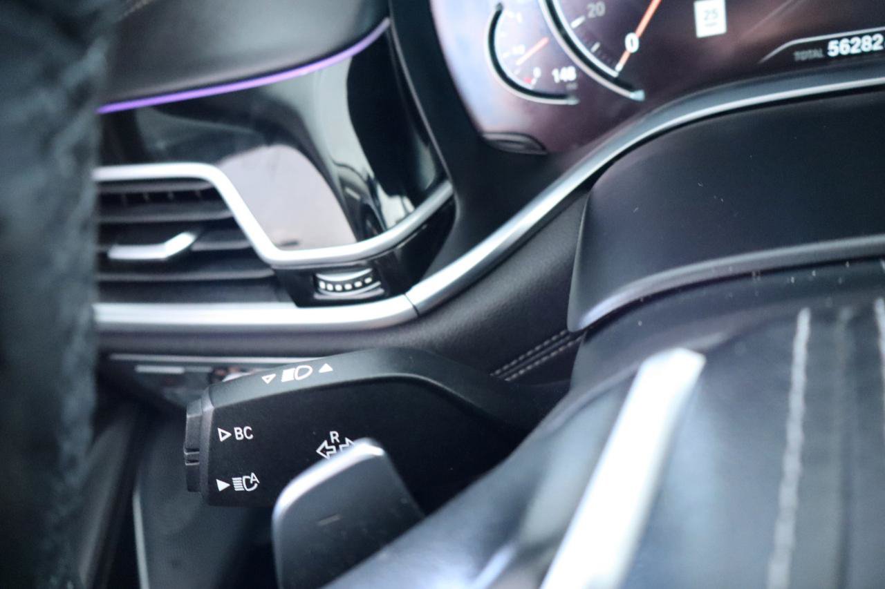Used 2018 BMW 750i RWD image 22