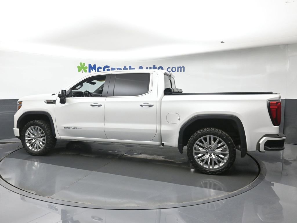 Used 2019 GMC Sierra 1500 Denali image 18