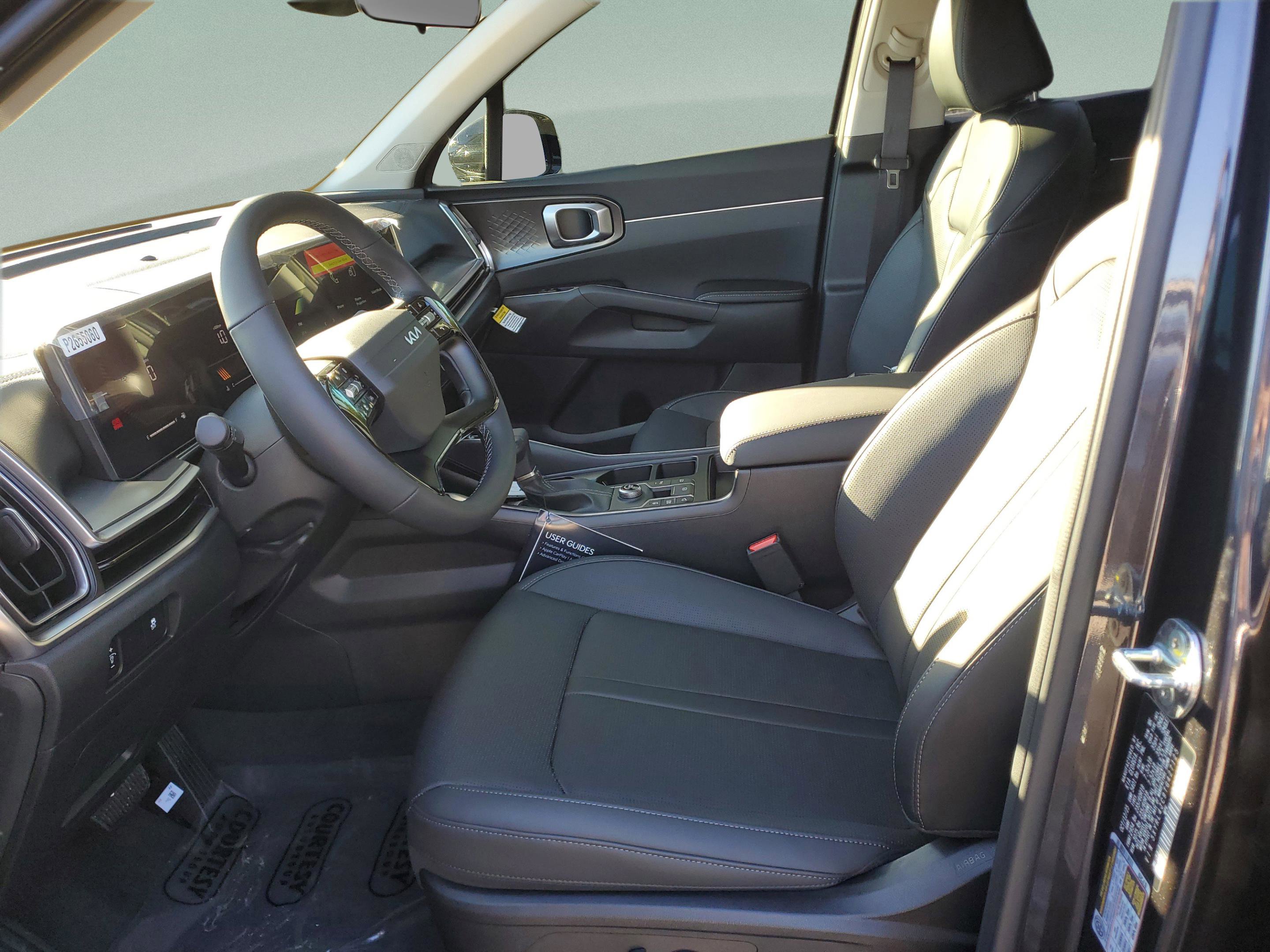 New 2026 Kia Sorento S FWD image 20