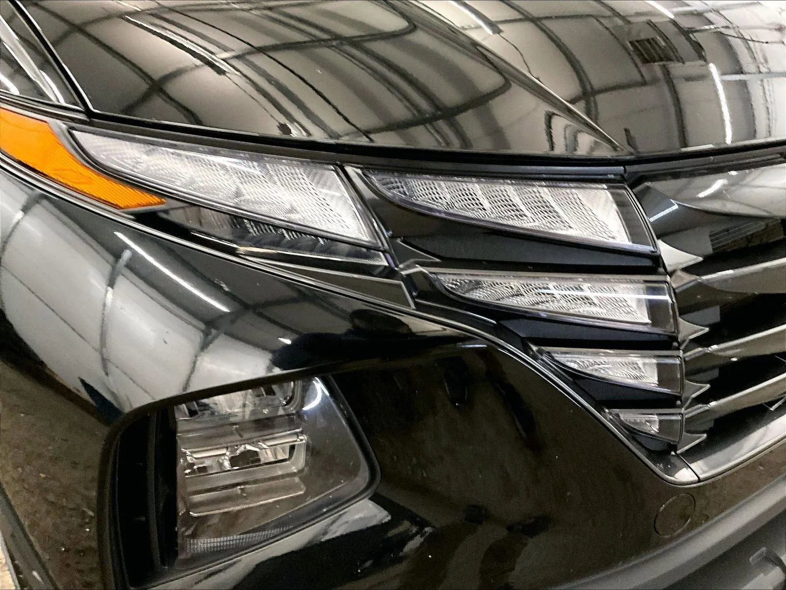 Used 2024 Hyundai Tucson XRT AWD/4WD image 27