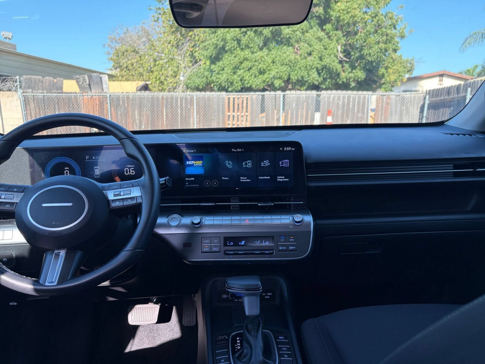 Used 2026 Hyundai Kona SEL Sport FWD image 32