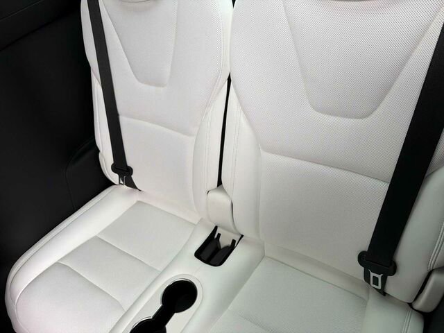 Used 2023 Tesla Model X Plaid image 19