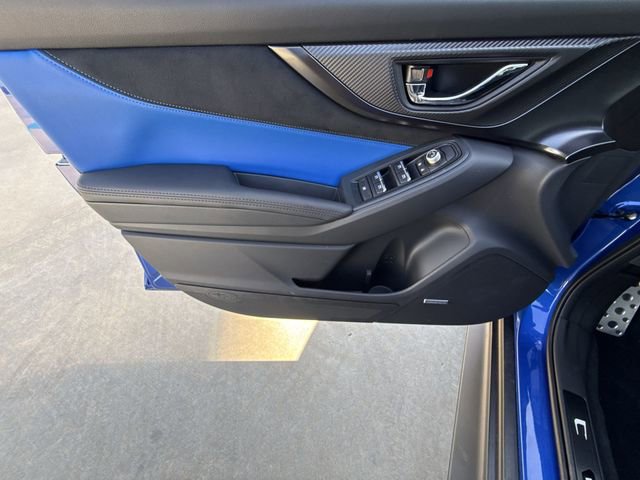 New 2026 Subaru WRX tS image 13