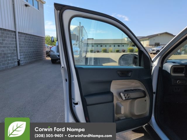 New 2026 Ford Maverick Lariat w/ 4K Tow Package AWD/4WD image 10