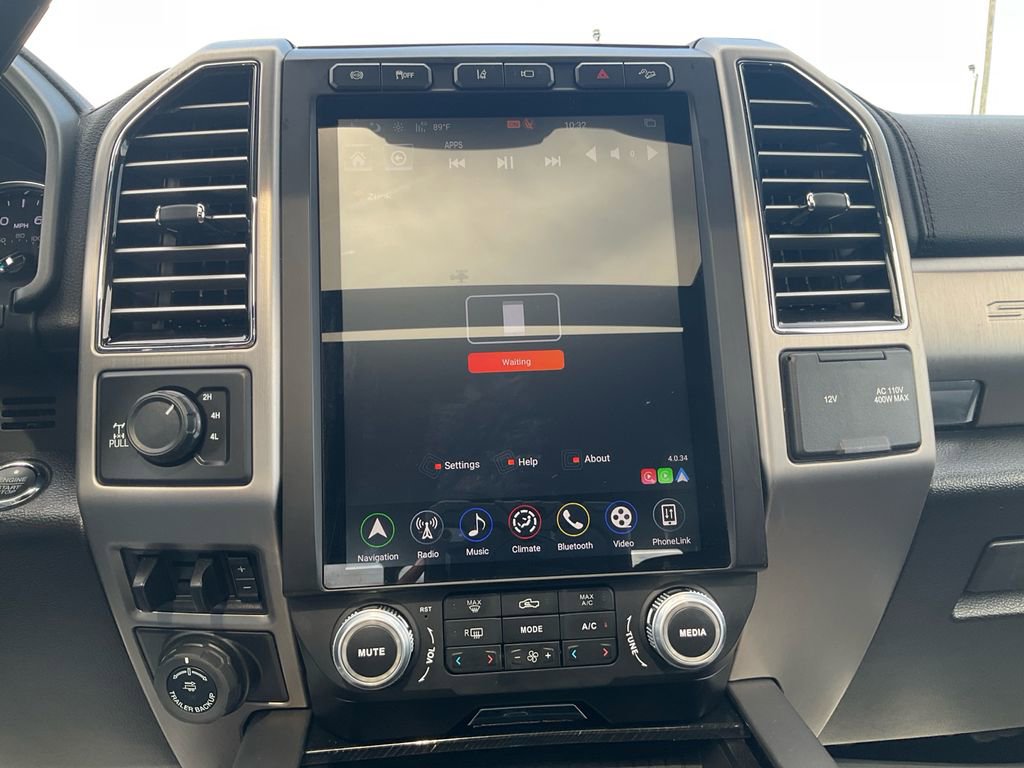 Used 2021 Ford F250 Platinum w/ FX4 Off-Road Package image 24